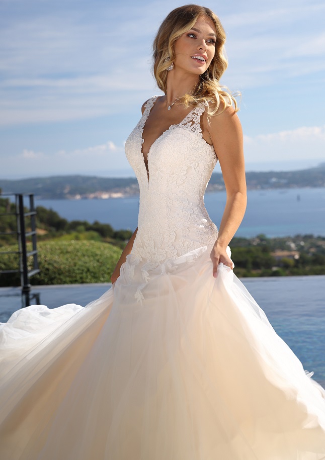 Prijzen Ladybird Bridal